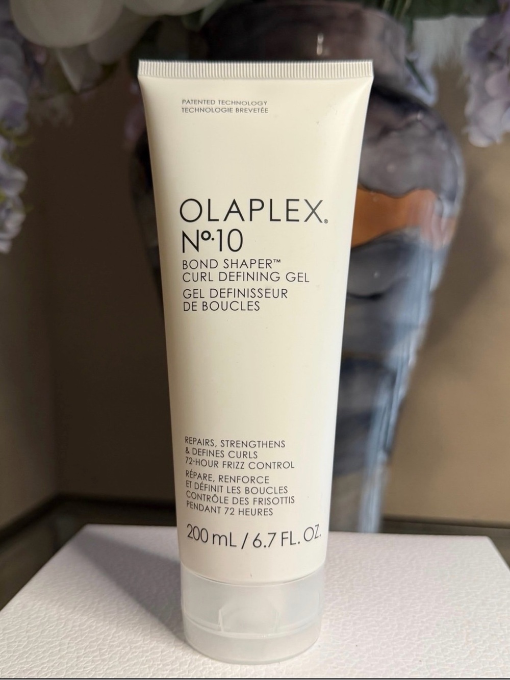 Olaplex No.10 Bond Shaper Curl Defining Gel - New